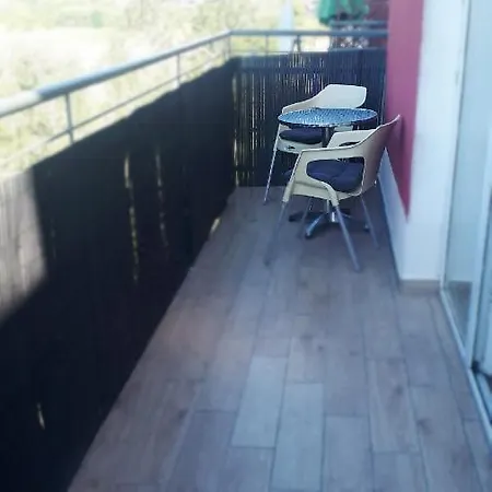 Sunny Glow Apartment Kolobrzeg